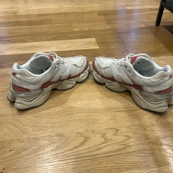 New Balance 9060 Festival Pack Clay - Picture 9 of 10